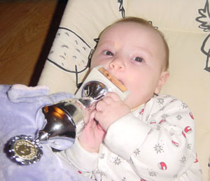 Mia Christine Mia Christine