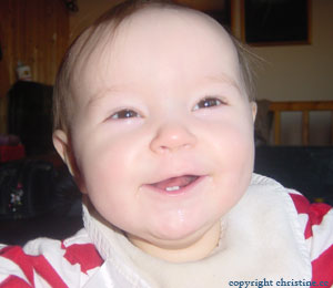 Mia Christine Mia Christine