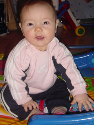 Mia Christine