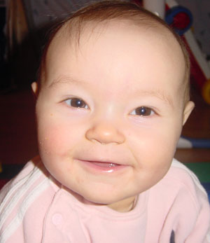 Mia Christine