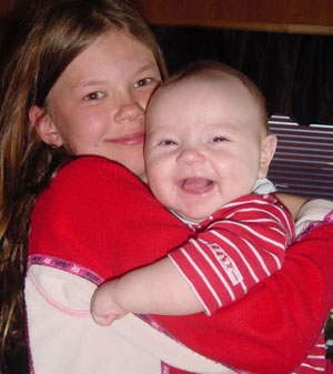 Mia Christine & Catharina Mia Christine & Catharina