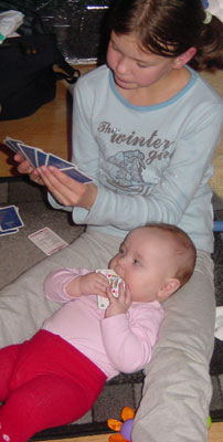 Mia Christine & Catharina